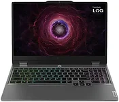 Lenovo LOQ 15AHP9 83DX00BLRK