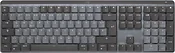 Logitech MX Mechanical Tactile Quiet 920-010757 нет кириллицы