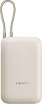 Xiaomi Power Bank P15ZM 10000mAh (международная версия) Xiaomi Power Bank P15ZM 10000mAh (международная версия)