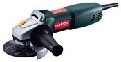 Metabo WQ 1000