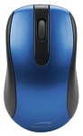 SPEEDLINK MICU Mouse Wireless SL-6314-BE Blue USB