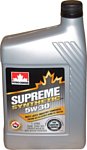 Petro-Canada Supreme Synthetic 5W-30 1л