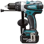 Makita DHP458RFE