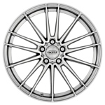 Dotz Thunder 8x18/5x114.3 ET48 Silver