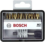 Bosch 2607002578 12 предметов  