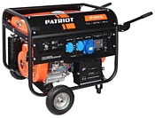 Patriot GP 6510LE Patriot GP 6510LE