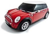 Rastar 15000 Mini Cooper S