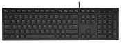 DELL KB216 black USB