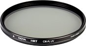 Hoya HRT CIR-PL UV 82mm