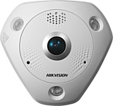 Hikvision DS-2CD6332FWD-IVS