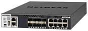 NETGEAR M4300-8X8F