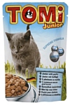 ToMi (0.1 кг) 1 шт. Паучи для котят