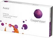 CooperVision Avaira -2.25 дптр 8.5 mm CooperVision Avaira -2.25 дптр 8.5 mm