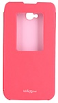 LG QuickWindow для LG L70 Dual (розовый) LG QuickWindow для LG L70 Dual (розовый)