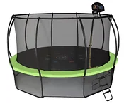 Hasttings Air Game Basketball 15ft