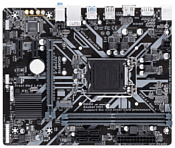 GIGABYTE H310M A (rev. 1.0)