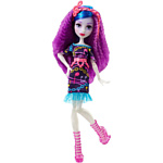 Monster High Ари Хантингтон (DVH68)