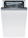 Bosch Serie 2 SPV25FX00R