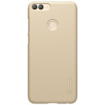Nillkin Super Frosted для Huawei P Smart (золотистый) Nillkin Super Frosted для Huawei P Smart (золотистый)