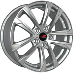 LegeArtis SK62 6.5x16/5x112 D57.1 ET46 SF