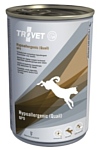 TROVET (0.4 кг) 1 шт. Dog Hypoallergenic QPD (Quail) canned