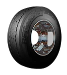 BFGoodrich Route Control T 385/55 R22.5 160K