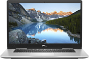 Dell Inspiron 15 7580-8317 Dell Inspiron 15 7580-8317