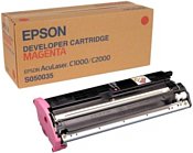 Аналог Epson C13S050035