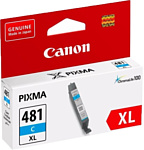 Canon CLI-481XL C