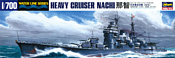 Hasegawa Крейсер IJN Heavy Cruiser Nachi