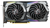 MSI GeForce GTX 1660 SUPER GAMING X