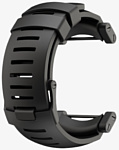 Suunto для Core SS018650000 (all black light elastomer strap)