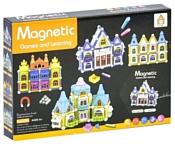 JC Toy Magnetic AQ-906