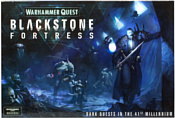 Games Workshop Warhammer Quest: Blackstone Fortress