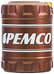 Pemco DIESEL G-6 UHPD 10W-40 Eco API CI-4/SL 10л