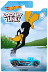 Hot Wheels Looney Tunes FKC68 FKC69