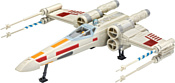 Revell 06779 X-wing Fighter