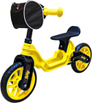 Hobby-bike Magestic OP503 (желтый/черный)