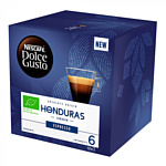 Nescafe Dolce Gusto Espresso Honduras в капсулах 12 шт
