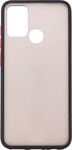 Case Acrylic для Huawei Honor 9A (черный)