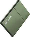 Hikvision HS-ESSD-Elite7(STD)/Green/500GB 500GB (зеленый)