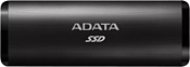A-Data SE760 2TB ASE760-2TU32G2-CBK (черный)