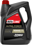 Revline Ultra Force LPG 10W-40 5л