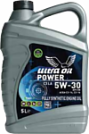 Mattex Power C3 LA SN 5W-30 5л