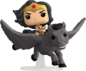 Funko POP! DC Wonder Woman 80th - Wonder Woman On Pegasus 54989