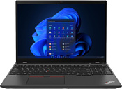 Lenovo ThinkPad T16 Gen 1 Intel (21BVCTO1WWUS1)