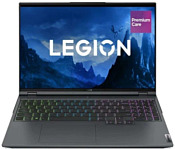 Lenovo Legion 5 Pro 16IAH7H (82RF00M1RM)