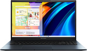 ASUS VivoBook Pro 15 OLED M6500QC-MA146W