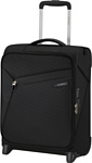 Samsonite Litebeam Black 55 см (2 колеса)