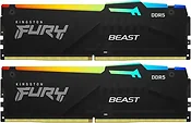 Kingston FURY Beast RGB KF552C40BBAK2-16